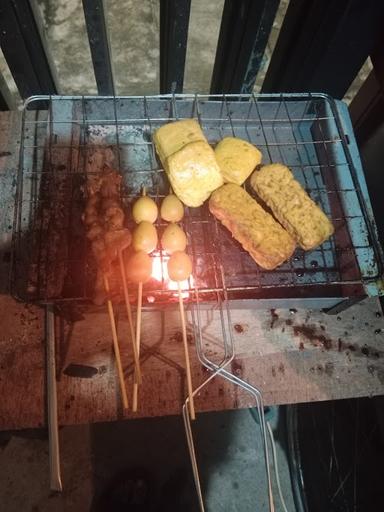 NASI PECEL & ANGKRINGAN AA ECA