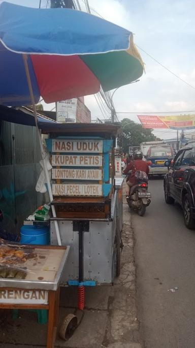 NASI UDUK MAMAH ILHAM