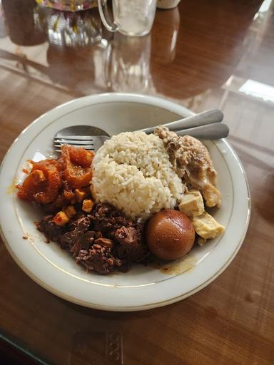 OMAH GUDEG PRAMBANAN