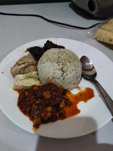 OMAH GUDEG PRAMBANAN