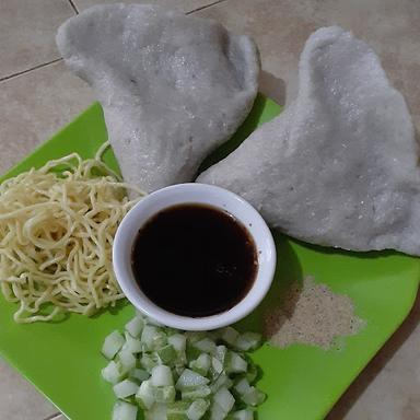 PEMPEK DAPUR UMI ARLEEN BANDUNG