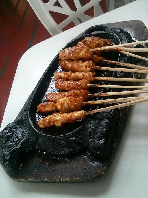 SATE LEMAN'S FOOD LIFE BATUNUNGGAL