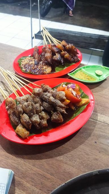 SATE MARANGGI CIANJUR