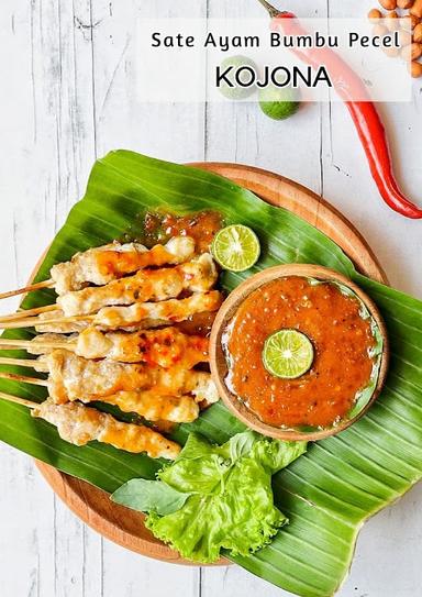 SATE TAICHAN KOJONA