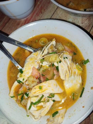 SOTO PAK RUDI SURABAYA