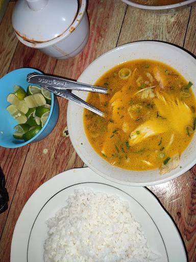 SOTO PAK RUDI SURABAYA