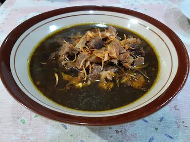 WARUNG RAWON IBU NINOK