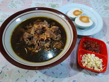 WARUNG RAWON IBU NINOK