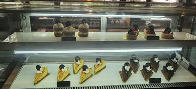 CARAMELT PATISSERIE