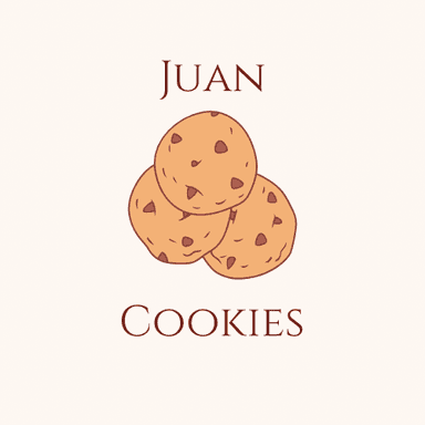 JUAN COOKIES