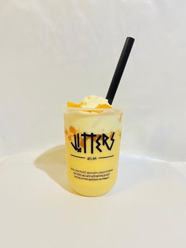 JITTERS JUICEBAR