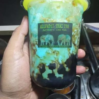 ALIFADIL THAI TEA