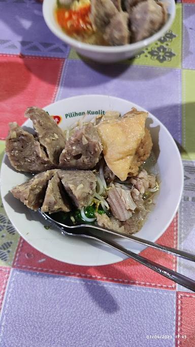 BAKSO ADE RONI