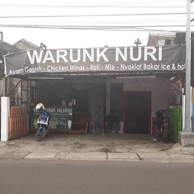 WARUNK NURI