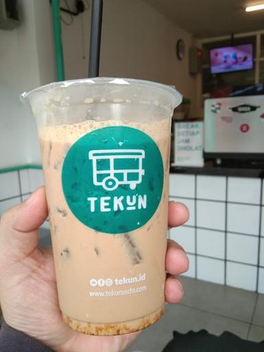 TEKUN.ID CIJERAH