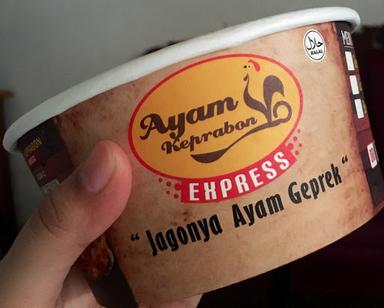 AYAM KEPRABON EXPRESS CIMAHI