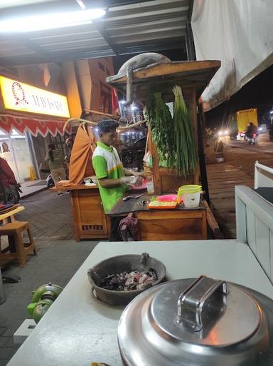 BAKMI JOGJA MAS JOYO