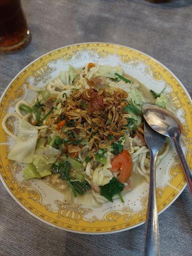 BAKMI JOGJA MAS JOYO