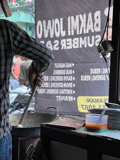 BAKMI JOWO SUMBER SARI