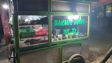 BAKMIE JOWO MAS DODO