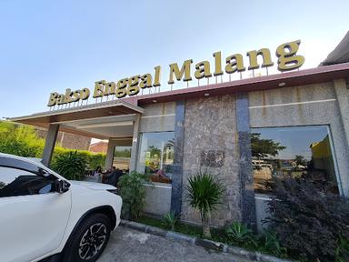 BAKSO ENGGAL MALANG 3