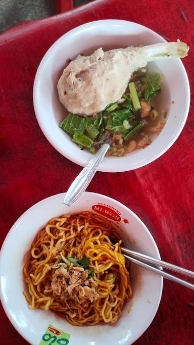 BAKSO IGA PAK RADEN