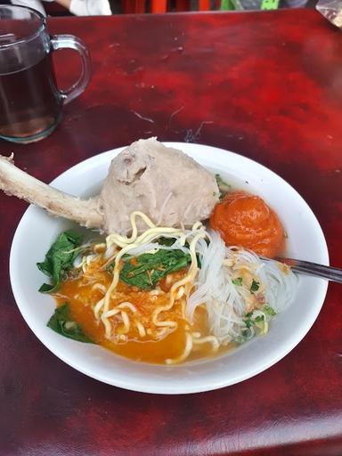 BAKSO IGA PAK RADEN