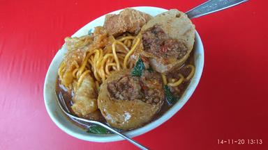 BAKSO MOKSO