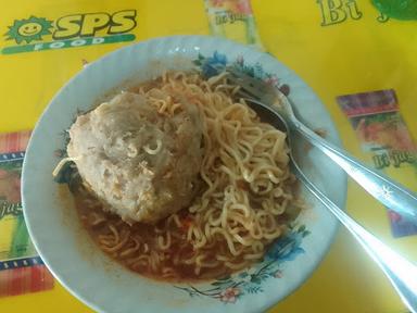 BAKSO TASIK PAK BEWOK