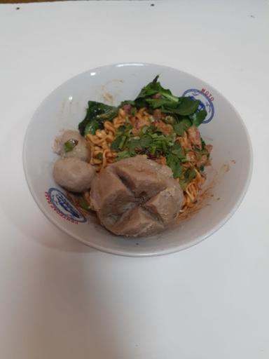 BAKSO WONOGIRI