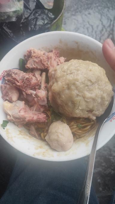 BASO BANYUMAS