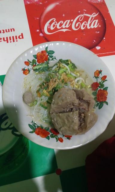 BASO RUDAL MAS KARYO