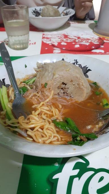 BASO RUDAL MAS KARYO