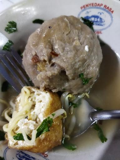 BASO RUDAL MAS KARYO