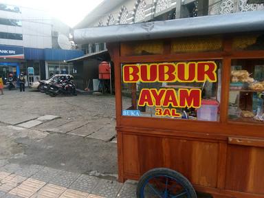 BUBUR AYAM 3AL