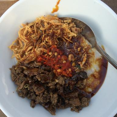 BUBUR AYAM BANYUMAS TKI2