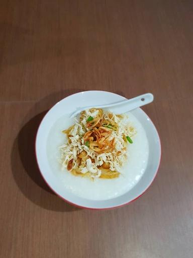 BUBUR AYAM GIANG