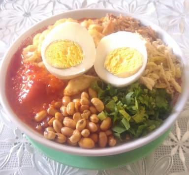 BUBUR AYAM KATINEUNG