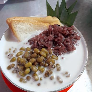 BUBUR KACANG IJO MADURA