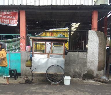 BUBUR KALLONG