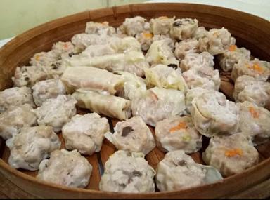 DAPUR DIMSUM INDONESIA - SINDANG SARI BARAT I