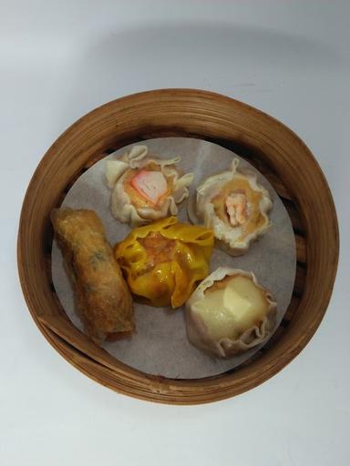 DIMSUM DELIE FOOD