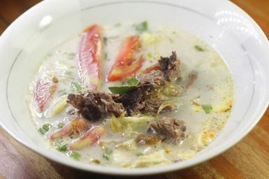 KANTIN MIRASA/BUBUR AYAM MIRASA