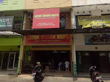 LOTEK TAMAN KOPO