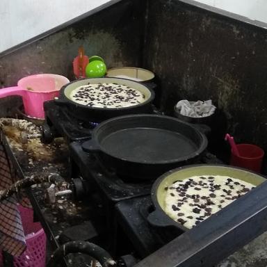 MARTABAK DENS