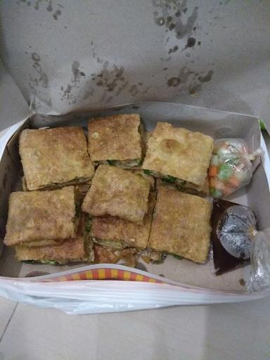 MARTABAK MEHONG