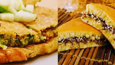 MARTABAK PANPORA HOLIS