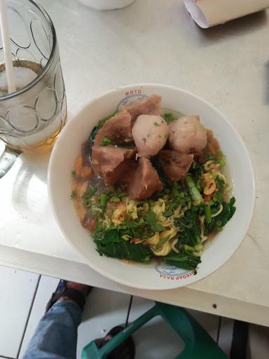 MI AYAM DAN BASO MAS NO