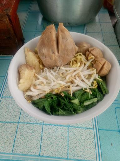 MIE AYAM BAKSO MAS BROW 2