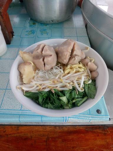 MIE AYAM BAKSO MAS BROW 2